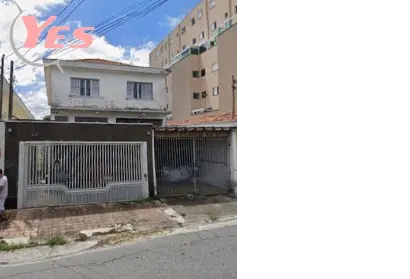 Imagem: Terreno para Venda, Vila Antonieta