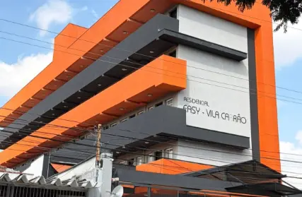 Imagem: Apartamento para Alugar, Chácara Califórnia