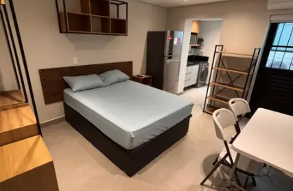 Imagem: Apartamento para Alugar, Cidade Mãe do Céu