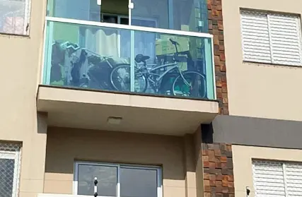 Imagem: Apartamento para Alugar, Vila Ré