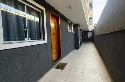 Imagem: Apartamento para Alugar, Vila Nova York