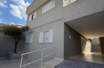Imagem: Sobrado para Alugar, Jardim Vila Formosa