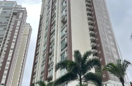 Imagem: Apartamento para Venda, Chácara Califórnia
