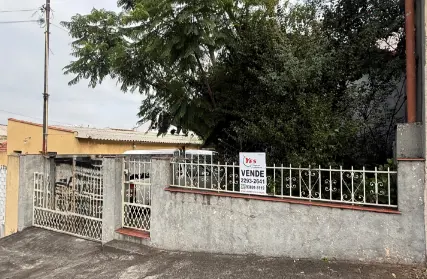 Imagem: Terreno para Venda, Vila Carrão