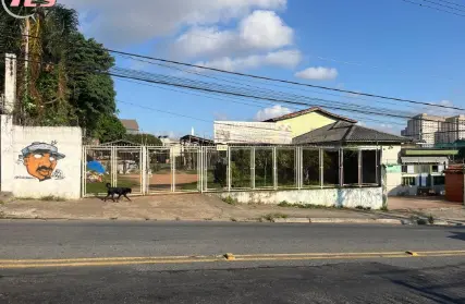 Imagem: Terreno para Venda, Vila Americana