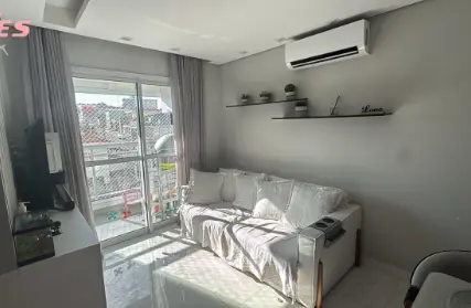 Imagem: Apartamento para Venda, Jardim Vila Formosa