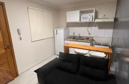 Imagem: Apartamento para Alugar, Tatuapé