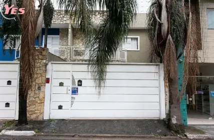 Imagem: Sobrado para Venda, Vila Carrão