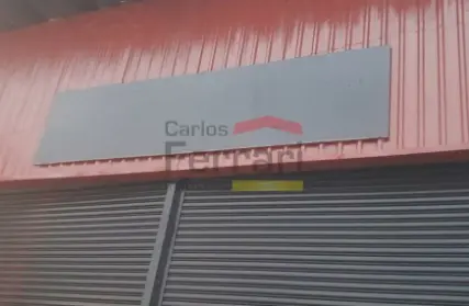 Imagem: Casa Comercial para Venda, Canindé