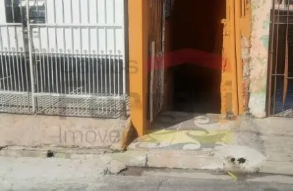 Imagem: Sobrado para Venda, Jardim Paraguaçu