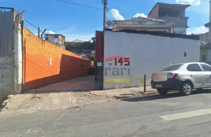 Imagem: Terreno para Venda, Vila Celeste