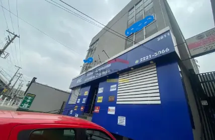 Imagem: Sala Comercial para Venda, Canindé