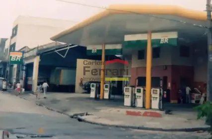 Imagem: Galpão / Salão para Venda, Brás