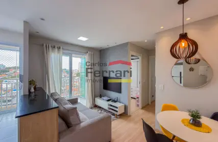 Imagem: Apartamento para Venda, Vila Prudente