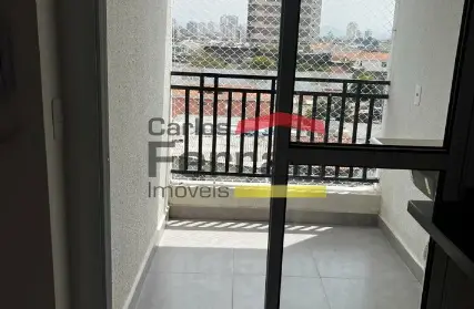 Imagem: Apartamento para Venda, Vila Guilhermina