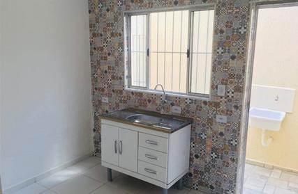 Kitnet / Loft para Alugar, Cidade Líder