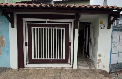 Imagem: Sobrado para Venda, Ermelino Matarazzo