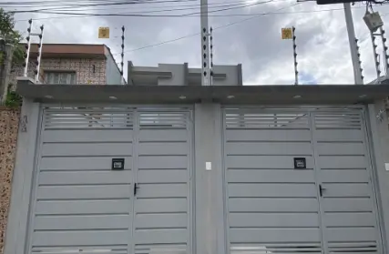 Imagem: Sobrado para Venda, Penha