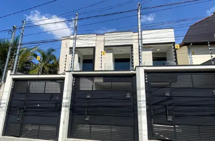 Imagem: Sobrado para Venda, Vila Frugoli