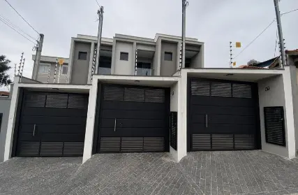 Imagem: Sobrado para Venda, Jardim Penha