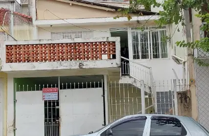 Imagem: Casa Térrea para Venda, Vila Robertina