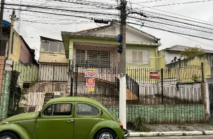 Imagem: Casa Térrea para Venda, Vila Paranaguá