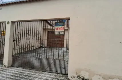 Imagem: Casa Térrea para Venda, Jardim Belém