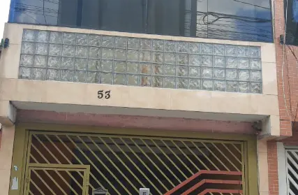 Imagem: Sobrado para Venda, Jardim Matarazzo