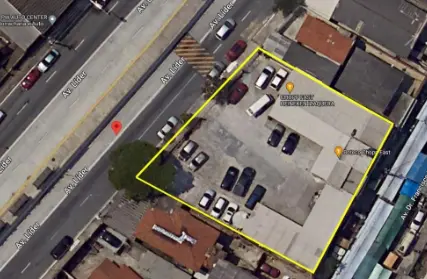 Imagem: Terreno para Alugar, Cidade Líder