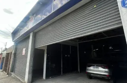 Imagem: Galpão / Salão para Alugar, Cidade Líder