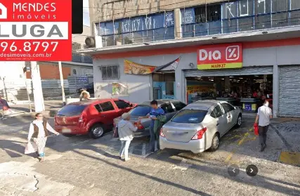 Imagem: Galpão / Salão para Alugar, Vila Ré