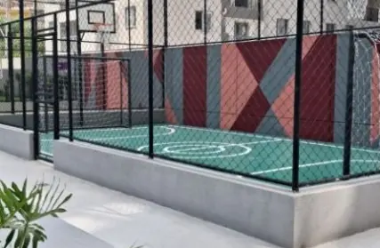 Imagem: Apartamento para Alugar, Vila Campanela