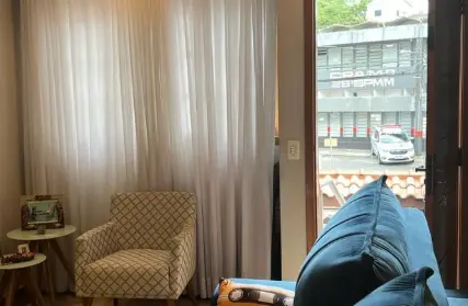 Imagem: Sobrado para Venda, Jardim Nossa Senhora do Carmo