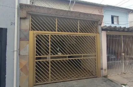 Imagem: Sobrado para Venda, Água Rasa