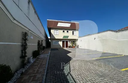 Imagem: Condomínio Fechado para Venda, Vila Carrão