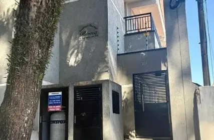 Imagem: Apartamento para Venda, Vila Buenos Aires