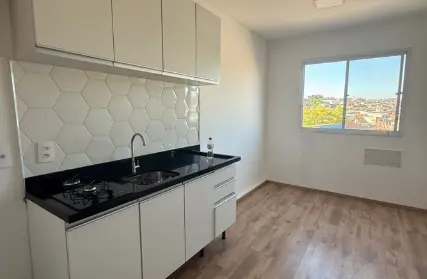 Imagem: Apartamento para Venda, Jardim Vila Carrão