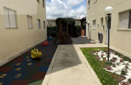 Imagem: Apartamento para Venda, Vila Taquari