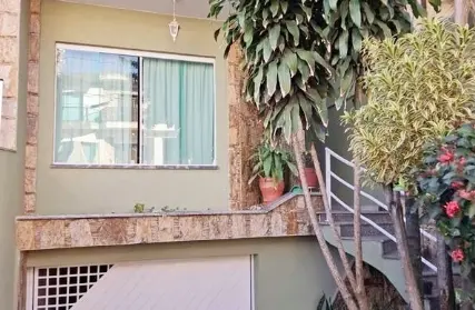 Imagem: Sobrado para Venda, Jardim Textil