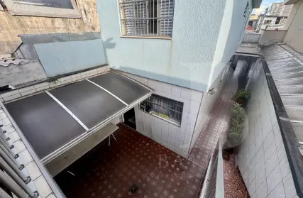 Imagem: Sobrado para Venda, Jardim Aricanduva