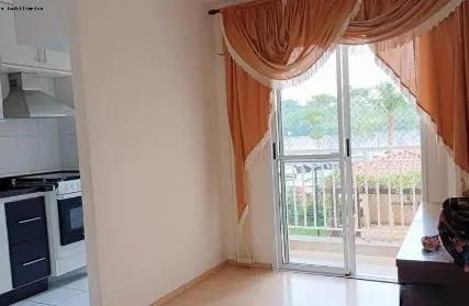 Imagem: Apartamento para Venda, Jardim América da Penha