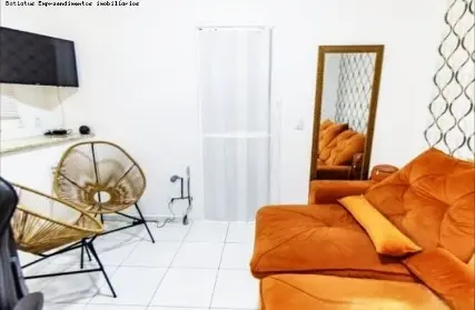 Imagem: Sobrado para Venda, Mooca