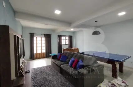 Imagem: Sobrado para Venda, Chácara Belenzinho