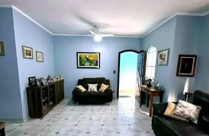 Imagem: Sobrado para Venda, Vila Cleonice