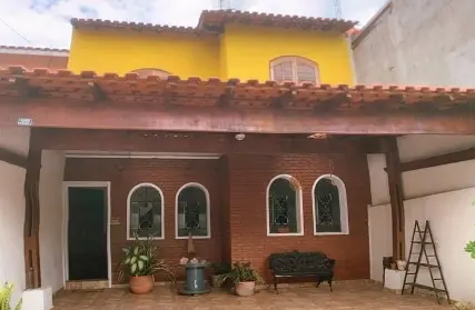 Imagem: Sobrado para Venda, Vila Jacuí