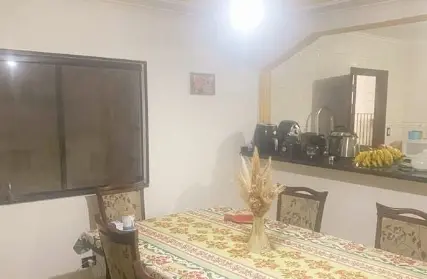 Imagem: Sobrado para Venda, Jardim Roseli