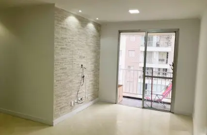 Imagem: Apartamento para Venda, Brás