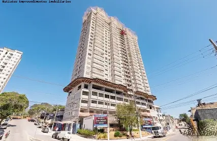 Imagem: Apartamento para Venda, Cidade Patriarca