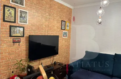 Imagem: Condomínio Fechado para Venda, Jardim Lisboa