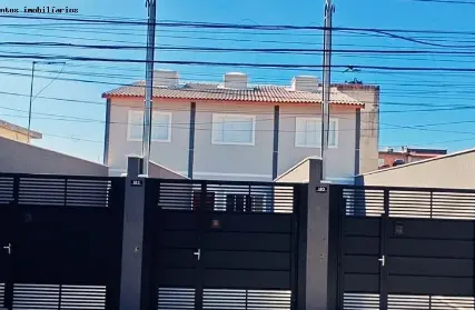 Imagem: Sobrado para Venda, Vila Siria